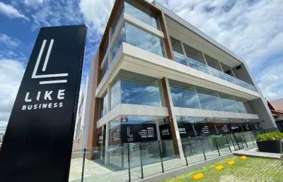 Loja para alugar, 61 m² por r$ 2.500,00/mês - catolé - campina grande/pb