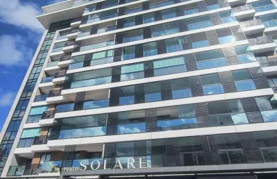 Apartamento com 2 dormitórios à venda, 69 m² por r$ 630.000,00 - camboinha - cabedelo/pb