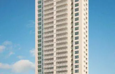 Apartamento com 4 dormitórios à venda, 259 m² por r$ 2.074.800,00 - mirante - campina grande/pb