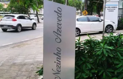 Sala para alugar, 30 m² por r$ 1.800,00/mês - centro - campina grande/pb