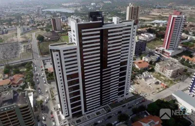 Apartamento com 2 quartos sendo 1 suíte, à venda, 73 m² por r$ 450.362 - prata - campina grande/pb