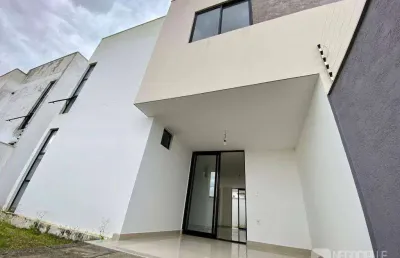 Casa com 3 dormitórios à venda, 156 m² por r$ 490.000,00 - itararé - campina grande/pb