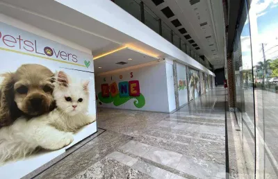 Loja para alugar, 30 m² por r$ 4.500,00/mês - centro - campina grande/pb