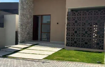 Casa com 3 dormitórios à venda, 96 m² por r$ 510.000,00 - malvinas - campina grande/pb