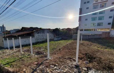 Terreno à venda, 420 m² por r$ 160.000,00 - alto branco - campina grande/pb
