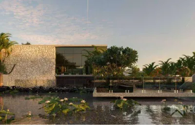 Casa com 3 dormitórios à venda, 182 m² por r$ 1.675.209,85 - portal do sol - joão pessoa/pb