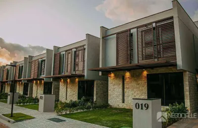 Casa com 3 dormitórios à venda, 177 m² por r$ 1.500.000,00 - intermares - cabedelo/pb