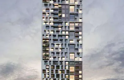 Apartamento com 2 dormitórios à venda, 60 m² por r$ 981.000,00 - altiplano cabo branco - joão pessoa/pb