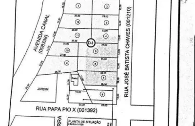 Terreno à venda, 3600 m² por r$ 1.900.000,00 - alto branco - campina grande/pb