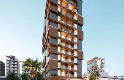 Apartamentos de 2 e 3 dormitórios no mirante golden