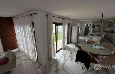 Casa em condomínio fechado com 4 quartos à venda na Rua Fernandes Vieira, Mirante, Campina Grande