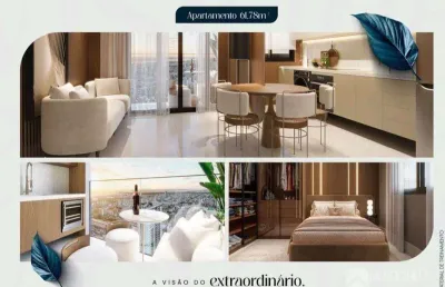 Apartamento com 2 dormitórios à venda, 61 m² por r$ 622.681,27 - bessa - joão pessoa/pb