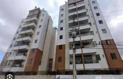 Apartamento com 2 dormitórios à venda, 70 m² por r$ 330.000,00 - catolé - campina grande/pb