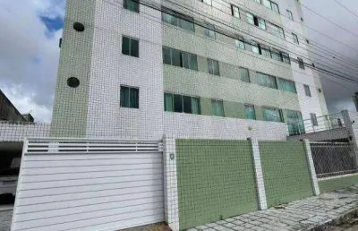 Apartamento com 3 dormitórios à venda, 66 m² por r$ 199.900,00 - jardim tavares - campina grande/pb