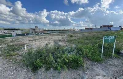 Terreno à venda, 478 m² por r$ 520.000 - jardim tavares - campina grande/pb
