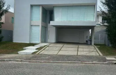 Casa com 5 dormitórios à venda por r$ 3.000.000,00 - jardim tavares - campina grande/pb