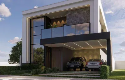 Casa com 4 dormitórios à venda, 244 m² por r$ 1.800.000,00 - itararé - campina grande/pb