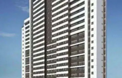 Apartamento com 3 dormitórios à venda, 87 m² por r$ 520.000,00 - bela vista - campina grande/pb