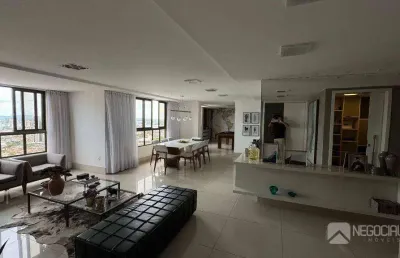 Apartamento com 3 quartos à venda na Rua Desembargador Trindade, Centro, Campina Grande