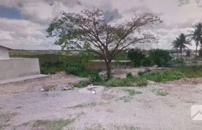 Terreno à venda, 708 m² - palmeira - campina grande/pb
