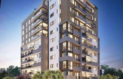 Apartamento com 2 dormitórios à venda, 61 m² por r$ 649.192,14 - manaíra - joão pessoa/pb