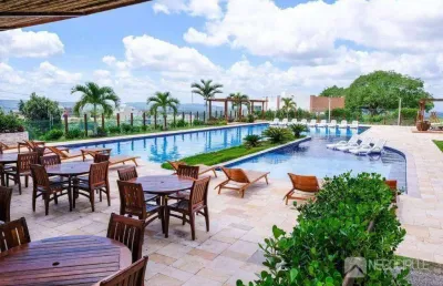 Terreno no alphaville à venda, 425 m² por r$ 450.000 - mirante - campina grande/pb