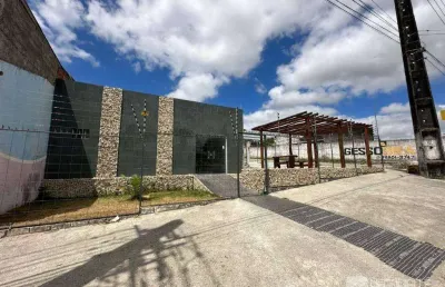 Ponto na manoel tavares para alugar, 453 m² por r$ 4.500/mês - alto branco - campina grande/pb
