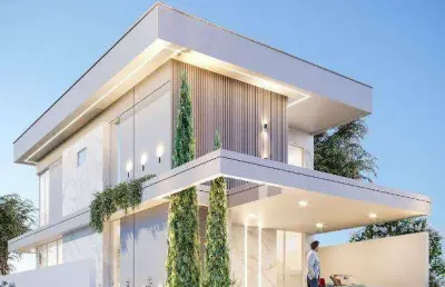 Casa com 3 quartos à venda, 173 m² - vila cabral - campina grande/pb