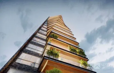 Apartamento com 4 dormitórios à venda, 346 m² por r$ 4.617.679,60 - altiplano cabo branco - joão pessoa/pb