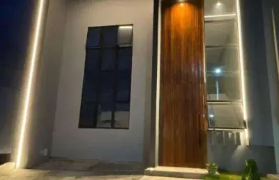 Casa com 4 dormitórios à venda, 172 m² por r$ 789.999,99 - malvinas - campina grande/pb