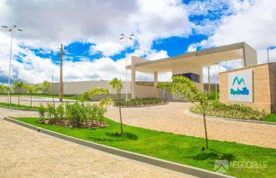 Terreno à venda, 200 m² por r$ 160.000,00 - malvinas - campina grande/pb