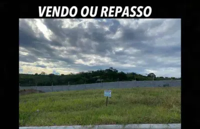 Terreno à venda, 219 m² por r$ 124.000,00 - santa terezinha - campina grande/pb