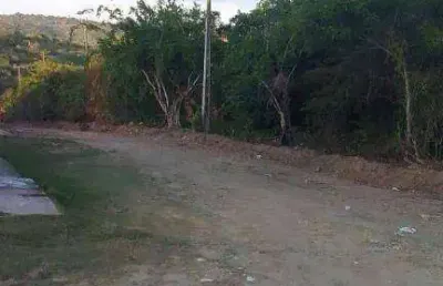 Terreno à venda, 522 m² por r$ 56.000,00 - nações - campina grande/pb
