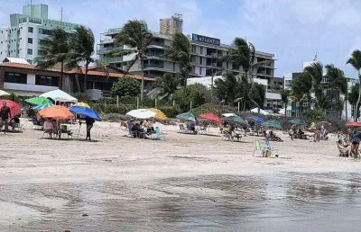 Apartamento com 2 dormitórios à venda, 84 m² por r$ 799.000,00 - camboinha - cabedelo/pb
