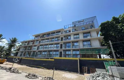 Apartamento com 3 dormitórios à venda, 100 m² por r$ 1.990.000,00 - bessa - joão pessoa/pb