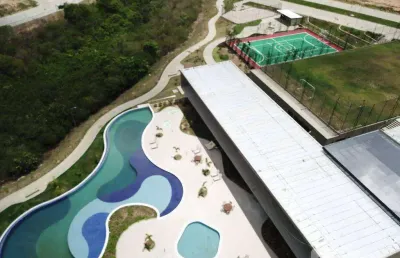 Terreno à venda, 357 m² por r$ 370.000 - jardim tavares - campina grande/pb