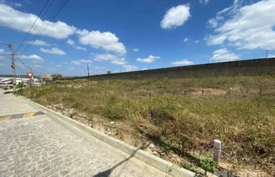 Terreno à venda, 160 m² por r$ 170.000,00 - malvinas - campina grande/pb