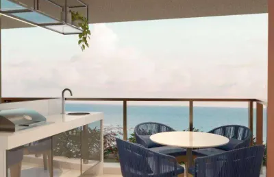 Apartamento com 2 dormitórios à venda, 86 m² por r$ 1.395.230,17 - manaíra - joão pessoa/pb