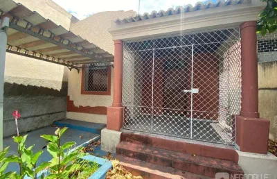 Casa com 3 dormitórios, 120 m² - venda por r$ 315.000,00 ou aluguel por r$ 2.500,00/mês - prata - campina grande/pb