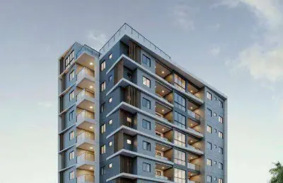 Apartamento com 2 dormitórios à venda, 62 m² por r$ 515.000,00 - jardim oceania - joão pessoa/pb