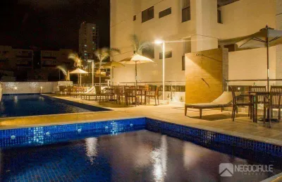 Apartamento com 3 quartos sendo 1 suíte, à venda, 87 m² por r$ 535.915 - prata - campina grande/pb