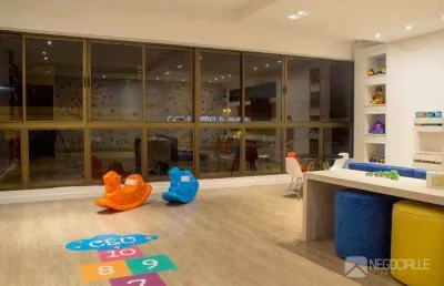 Apartamento com 2 quartos sendo 1 suíte, à venda, 73 m² por r$ 450.362 - prata - campina grande/pb