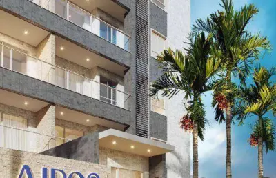 Apartamento com 3 dormitórios à venda, 71 m² por r$ 495.591,82 - bessa - joão pessoa/pb