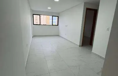 Apartamento com 2 dormitórios à venda, 56 m² por r$ 312.119,00 - prata - campina grande/pb