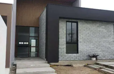 Casa com 3 dormitórios à venda, 96 m² por r$ 510.000,00 - bodocongó - campina grande/pb