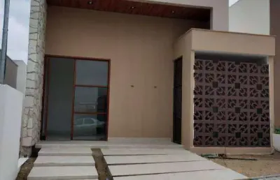 Casa com 3 dormitórios à venda, 96 m² por r$ 510.000,00 - malvinas - campina grande/pb