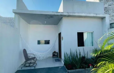 Casa com 2 dormitórios à venda, 90 m² por r$ 219.999,00 - nações - campina grande/pb