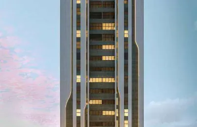 Apartamento com 2 dormitórios à venda, 53 m² por r$ 338.180,00 - alto branco - campina grande/pb