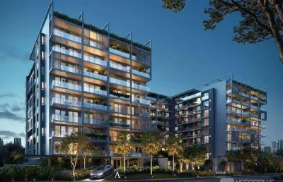 Apartamento com 2 dormitórios à venda, 63 m² por r$ 550.941,87 - bessa - joão pessoa/pb
