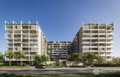 Apartamento com 2 dormitórios à venda, 116 m² por r$ 837.943,38 - bessa - joão pessoa/pb